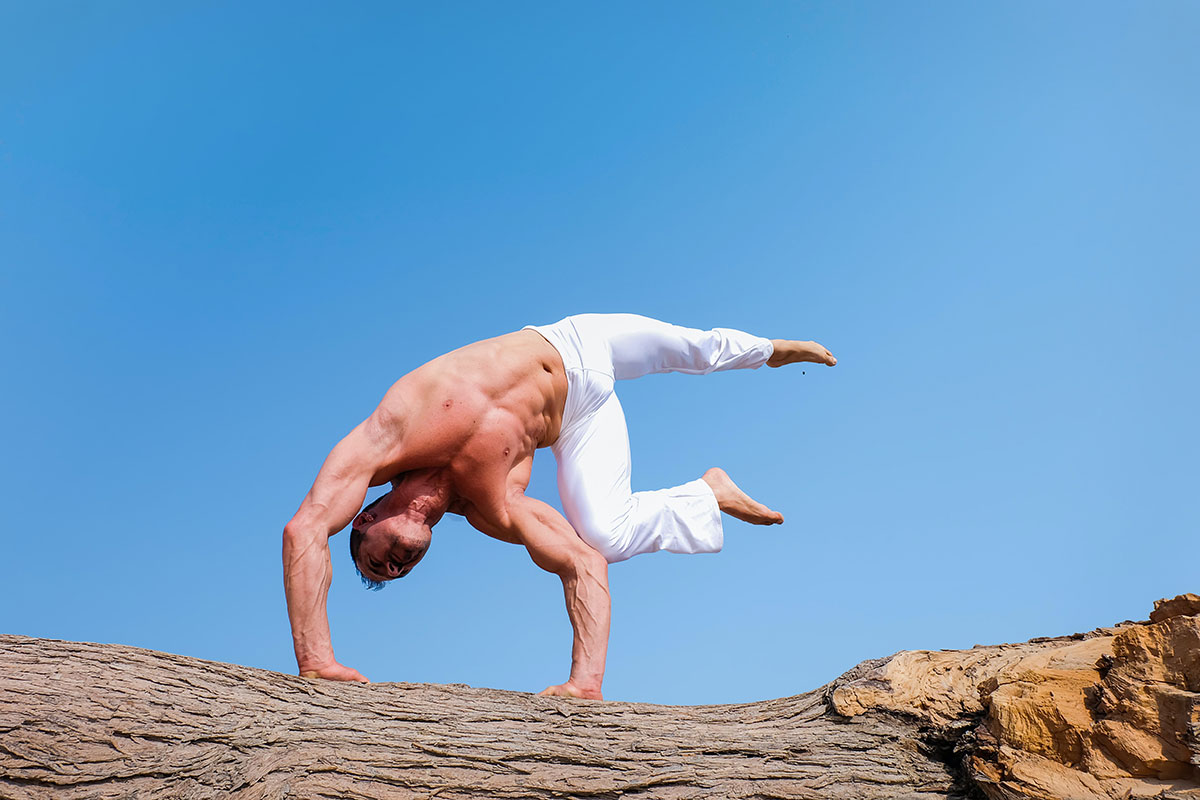 Testosterone therapy In Wellesley: Muscle Strength